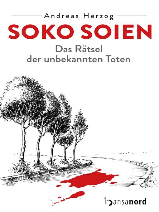 Title details for SOKO Soien by Andreas Herzog - Available